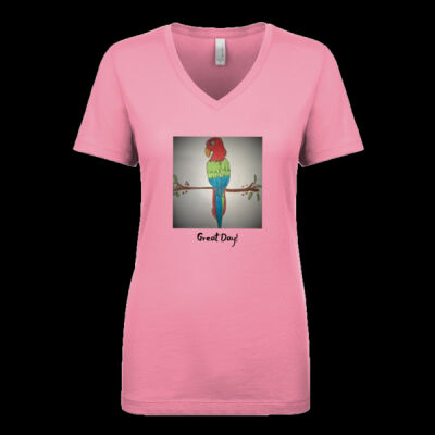 Avis Parrot - Ladies' Ideal V Thumbnail