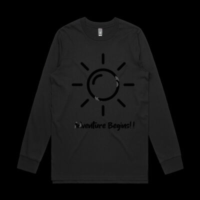 Avis Adventure - Base Organic L/S Thumbnail