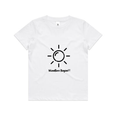 Avis Adventure - Youth Tee  Thumbnail