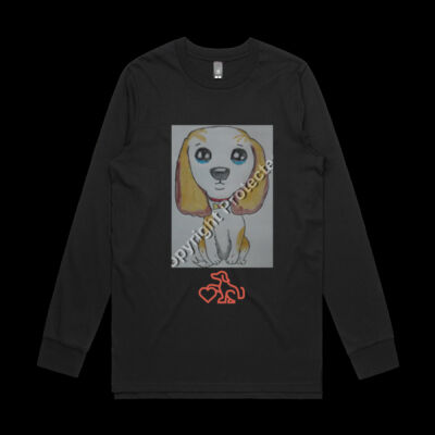 Avis Puppy - Base Organic L/S Thumbnail
