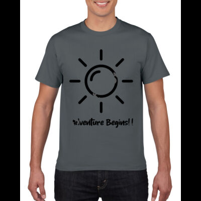 Avis Adventure - Staple Organic Tee (Retail Quality) Thumbnail