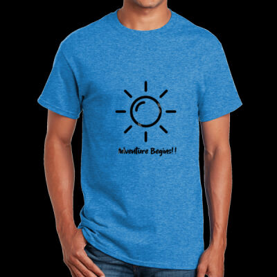 Avis Adventure - Ultra Cotton Tee Thumbnail