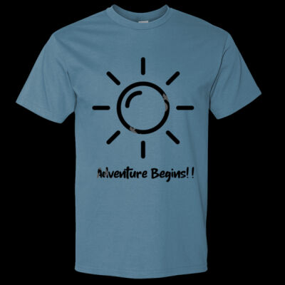 Avis Adventure - Hammer Tee Thumbnail