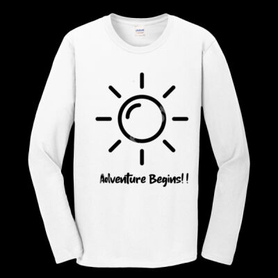 Avis Adventure - Premium Cotton L/S Thumbnail