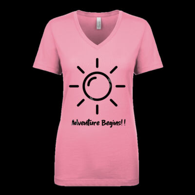 Avis Adventure - Ladies' Ideal V Thumbnail