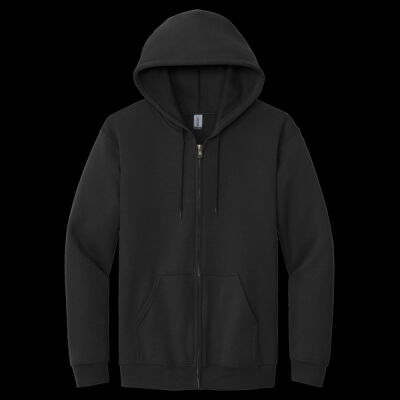 Avis Adventure - Heavy Blend Full Zip Hooded Sweatshirt Thumbnail