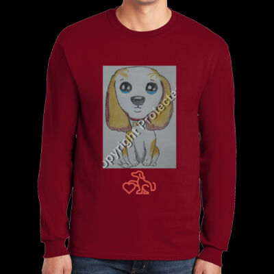 Avis Puppy - Ultra Cotton L/S Thumbnail