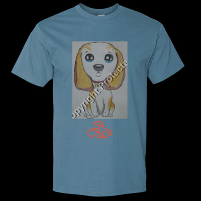 Avis Puppy - Hammer Tee Thumbnail