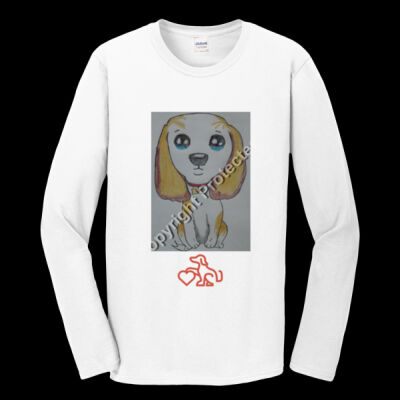 Avis Puppy - Premium Cotton L/S Thumbnail