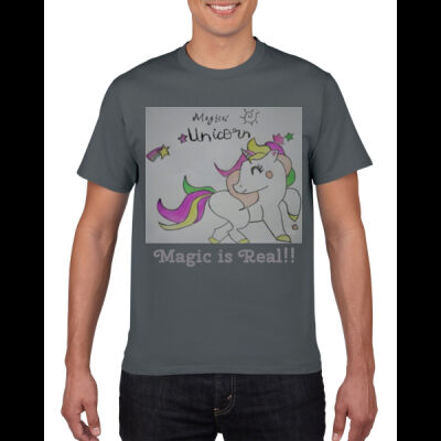 Aivs Magical Unicorn Thumbnail