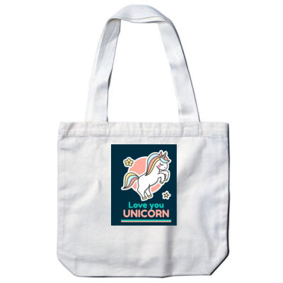 Avis Unicorn - Carrie Tote Thumbnail