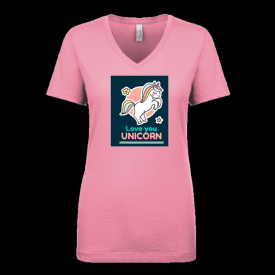 Avis Unicorn - Ladies' Ideal V Thumbnail