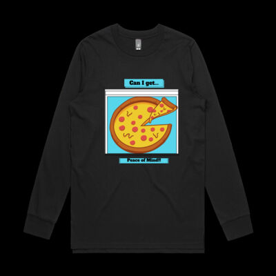 Avis Pizza Quotes- Base Organic L/S Thumbnail