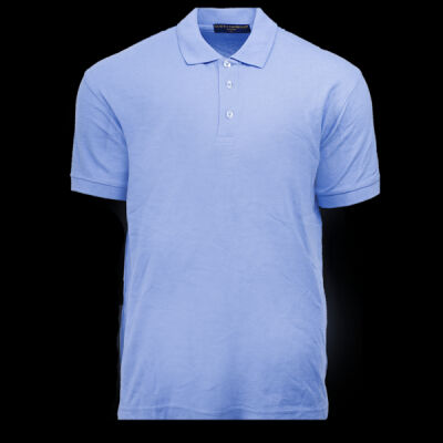 Avis ox year - Soft-touch Polo Thumbnail