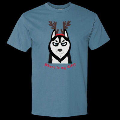 Avis funny Pedro dog Christmas -Hammer Tee Thumbnail