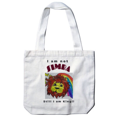 Avis Simba- Carrie Tote Thumbnail