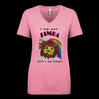 Avis Simba- Ladies' Ideal V Thumbnail