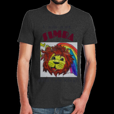Avis Simba- Lightweight Tee Thumbnail
