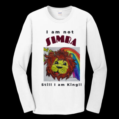 Avis Simba- Premium Cotton L/S Thumbnail