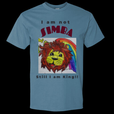 Avis Simba- Hammer Tee Thumbnail
