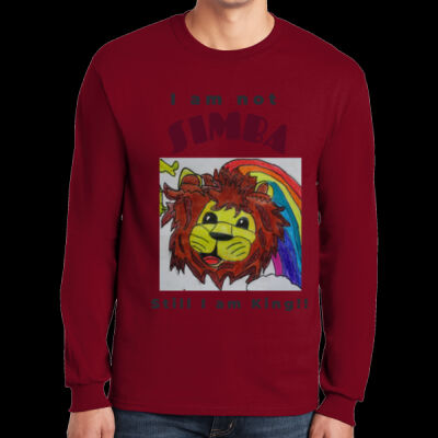 Avis Simba- Ultra Cotton L/S Thumbnail
