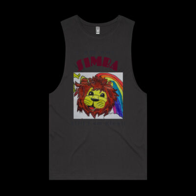 Avis Simba- Barnard Tank  Thumbnail