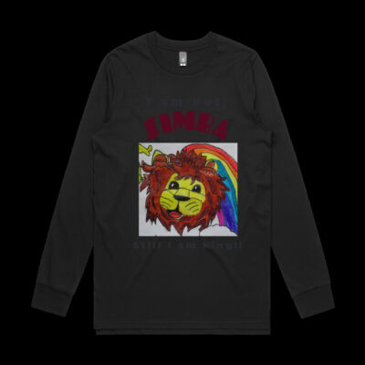 Avis Simba- Base Organic L/S Thumbnail