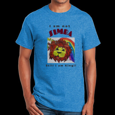 Avis Simba- Ultra Cotton Tee Thumbnail