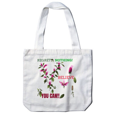 Avis Believe you can- Carrie Tote Thumbnail
