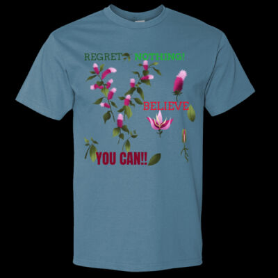 Avis Believe you can- Hammer Tee Thumbnail