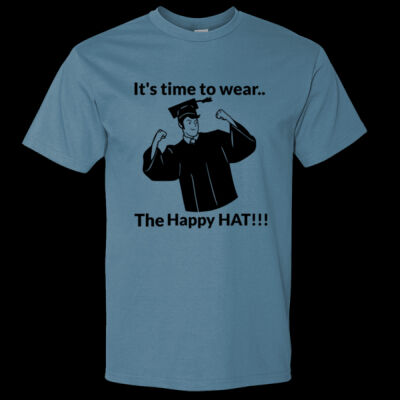 Graduation T-Shirts -  - Hammer Tee Thumbnail