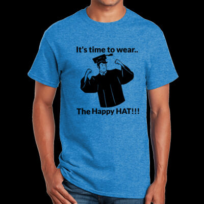 Graduation T-Shirts -  - Ultra Cotton Tee Thumbnail