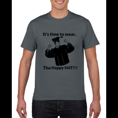 Graduation T-Shirts -  - Softstyle Tee Thumbnail