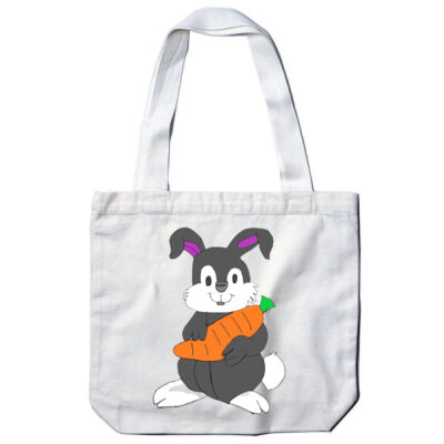 Avis Bunny - Carrie Tote Thumbnail