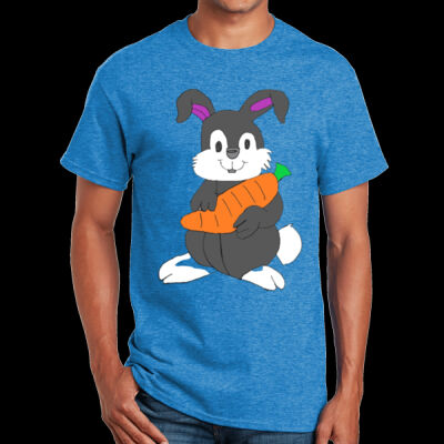 Avis Bunny - Ultra Cotton Tee Thumbnail