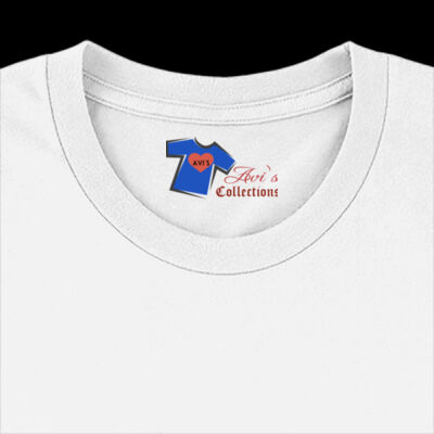 Avis Bunny - Maple Organic Tee (Retail Quality) Thumbnail