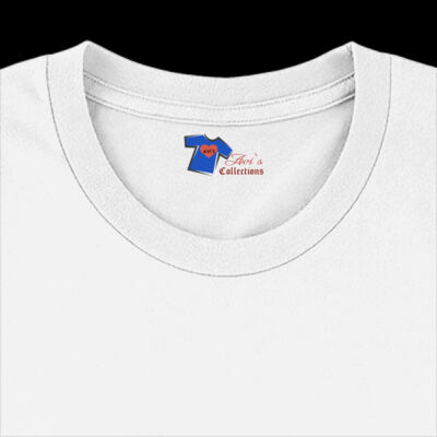 Avis Can I get a coffee - Maple Organic Tee (Retail Quality) Thumbnail