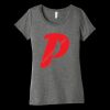 Women's Triblend Tee (same day) Thumbnail